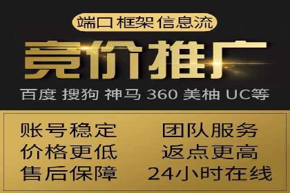百度竞价托管运营成功案例解析